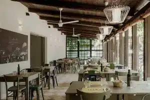 Кемпинг «Camping & Residence Il Pioppeto», Васто
