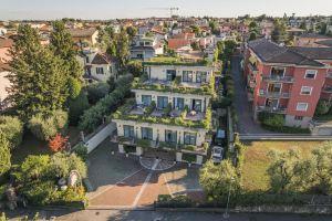 Admiral Hotel Villa Erme, Десензано-дель-Гарда
