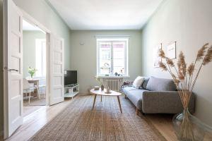 Roost Eerikinkatu, Хельсинки