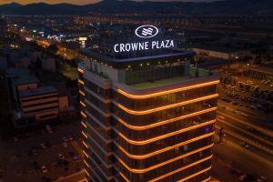 Crowne Plaza Kayseri, Кайсери