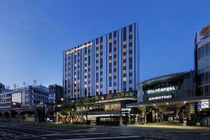 OMO5 Kumamoto by Hoshino Resorts, Кумамото