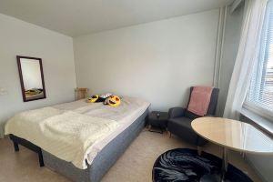 Charming Kemi Apartment With Sauna Department & Free Parking, Кеми