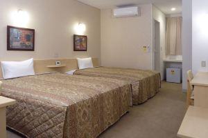 Family Lodge Hatagoya Miyazaki, Миядзаки