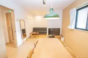 La Chic StyleHakata 1 - Vacation Stay 71385V, Фукуока