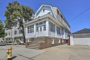 Atlantic City Getaway w/ Boat Dock, Fire Pit!, Атлантик-Сити