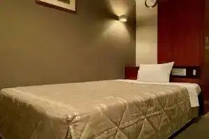 Shizuoka UI Hotel, Сидзуока