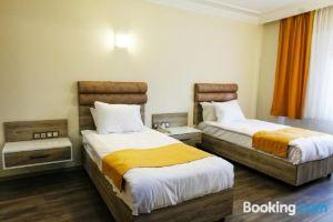 Anatolia Park Hotel, Кайсери