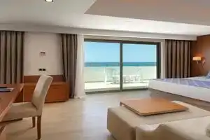 Novia Dionis Resort & Spa, Богазкент