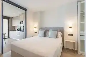 Arenal Suites Benidorm, Бенидорм