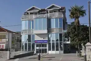 Apartments & Rooms Villa Maslina, Трогир