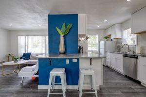 New Appliances and Free Parking Near Campus - Stylish Retreat, Бойсе