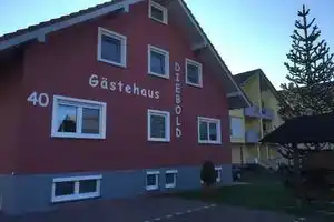 Ferienwohnungen Abendsonne - 8 Gehminuten Zum EP, Руст