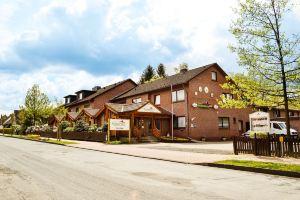 Heidehotel Bockelmann, Биспинген