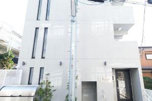 Ruygo Setagaya, Токио