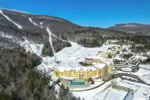 Jackson Gore Inn on Okemo Mountain, Ладлоу