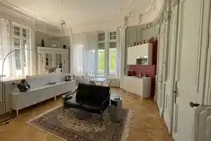 Suite Célestine Palace Excelsior vue lac, Экс-ле-Бен
