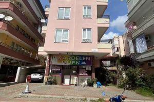 2-bedroom apartment in fabulous Alanya with WiFi, AC, Аланья