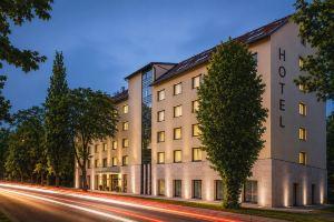 Achat Hotel Budapest, Будапешт