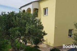 Apartmani Vranjkovic, Водице