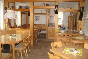 Hotel Pension Zech, Швайнфурт