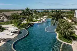 New World Hoiana Hotel, Хой Ан