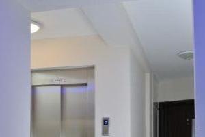 Sky Residence Apartments, Измир