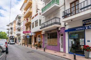 Cristo Del Mar - Two Bedroom, Хавея