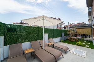 Villa with Pool Jacuzzi and Cinema Room in Fethiye, Фетхие
