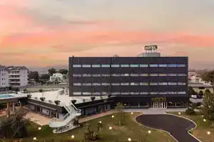 Mood Hotel, Монтесильвано