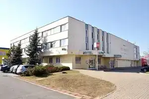 Morávka, Брно