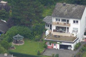 Tolle Ferienwohnung für die Ganze Familie, Трабен-Трарбах