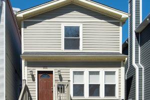 Luxury duplex home in Roscoe Village/Wrigley Field with Free Steet Parking, Чикаго
