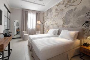 Hotel Poerio 25 Boutique Stay, Неаполь