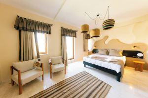 Cappadocia Aishe Hotel, Гёреме