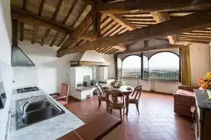 B&B Palazzo Tortoli, Сан-Джиминьяно