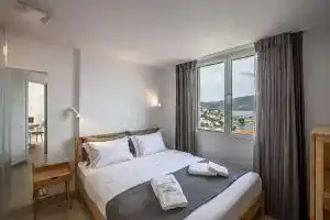 Alterra Vita Apartments, Неос Мармарас