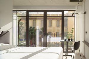 Pleiades Urban Stay by Semavi, Ираклион