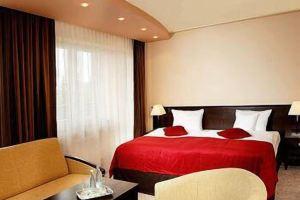 Hotel Kudowa Manufaktura Relaksu, Кудова-Здруй