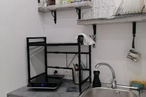 Apartment Room 511., Неаполь