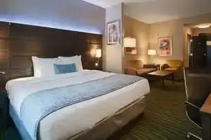 Best Western Plus Prien Lake Inn  Suites, Лейк-Чарльз