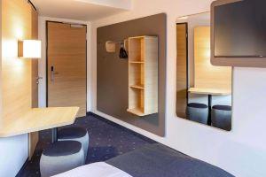 Отель «ibis budget Mannheim Friedrichsfeld», Мангейм