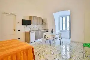 Affittacamere a Vietri Sul Mare ID 3921, Виетри-суль-Маре