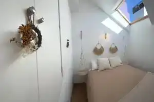 Apartamento en Primera línea de Playa, Эль-Ромпидо