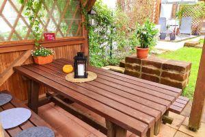 Ruhige Ferienwohnung in Bad Tölz, Бад-Тёльц