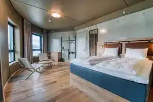 Smarthotel Bodø, Будё