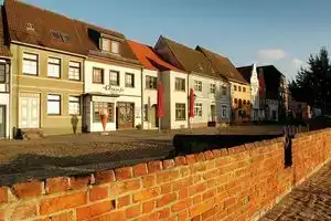 Attractive Apartment in Wismar Germany Near Beach, Висмар
