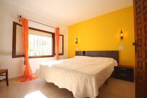 Villa Maryvilla 41 - Plaza Mayor, Кальпе