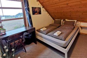 Mikael's Bed & Spa, Саннефьорд