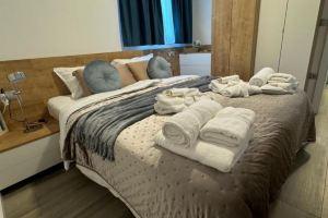 LuxArt City Spa Gallery Residence Krk, Крк