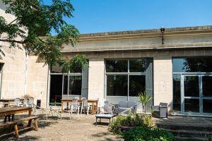 Auberge de Jeunesse HI Arles, Арль